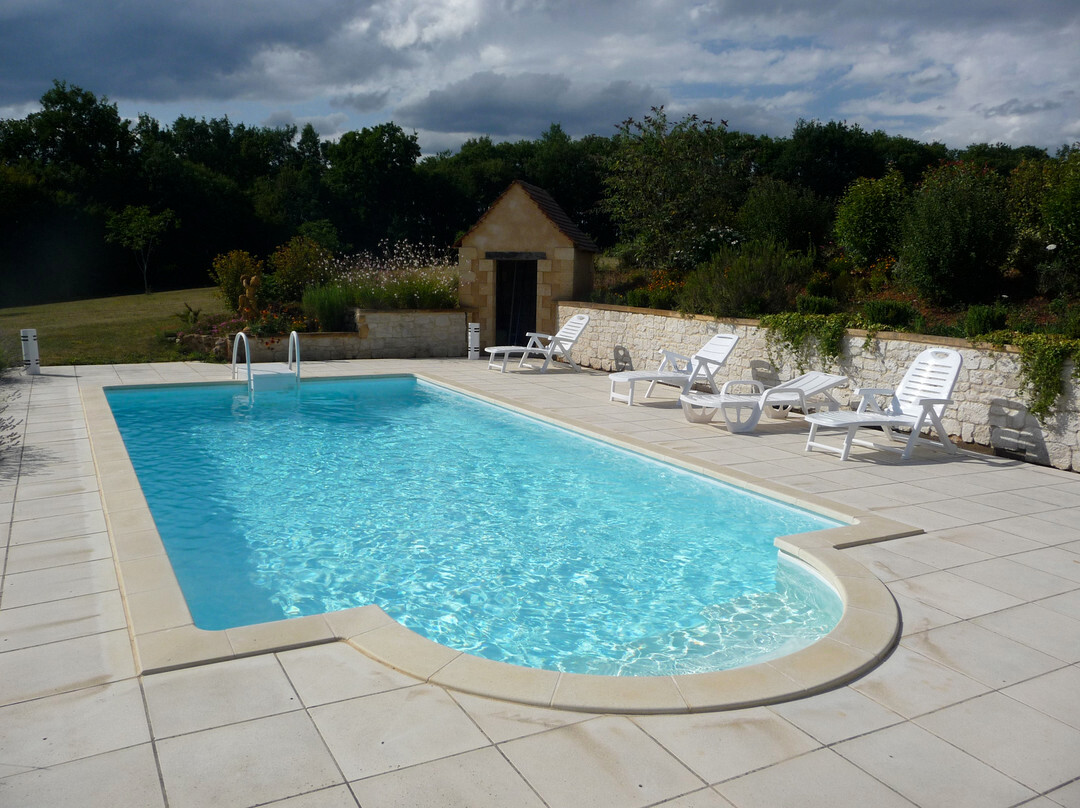 Domaine des Mathivies主图