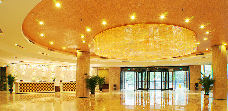 宜昌三峡东山酒店主图