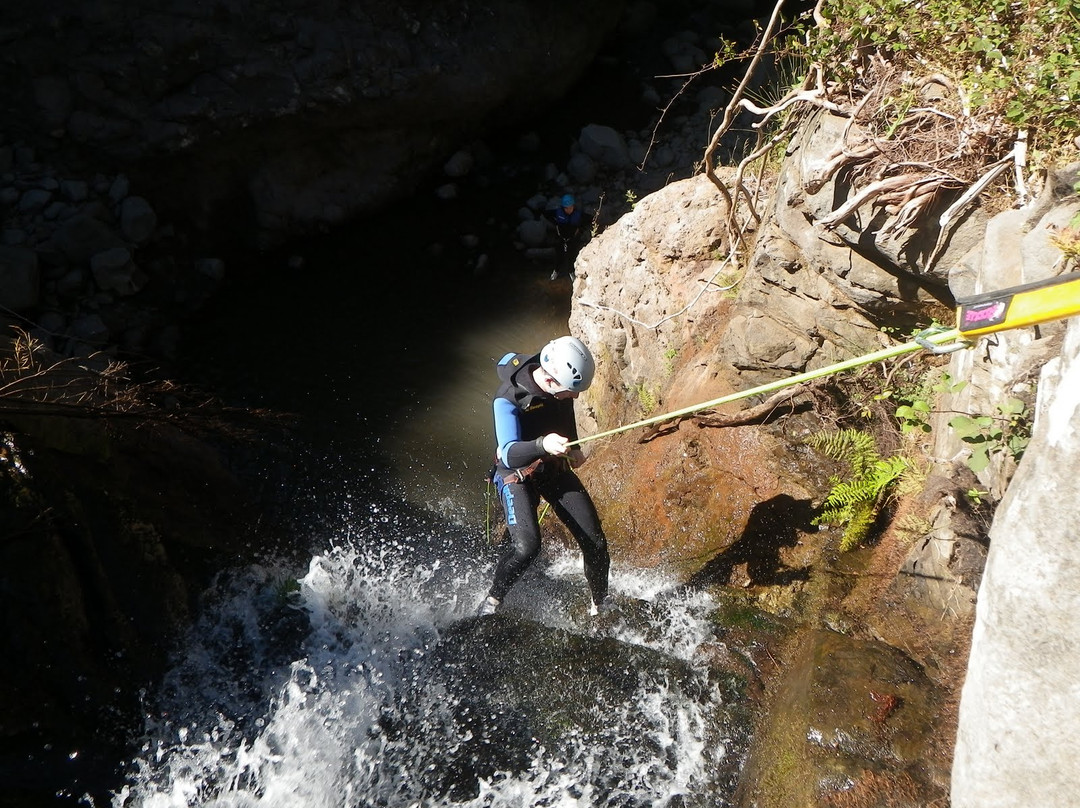 Harmony in Nature-沙尔必去景点