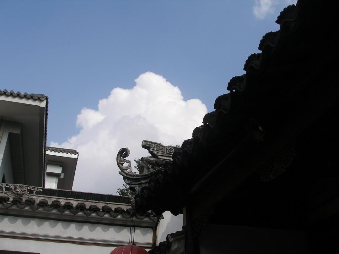 全季酒店（苏州观前街平江路店）主图