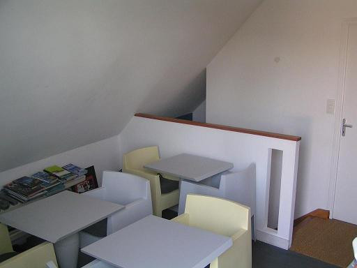 Bay Ouest Guesthouse主图