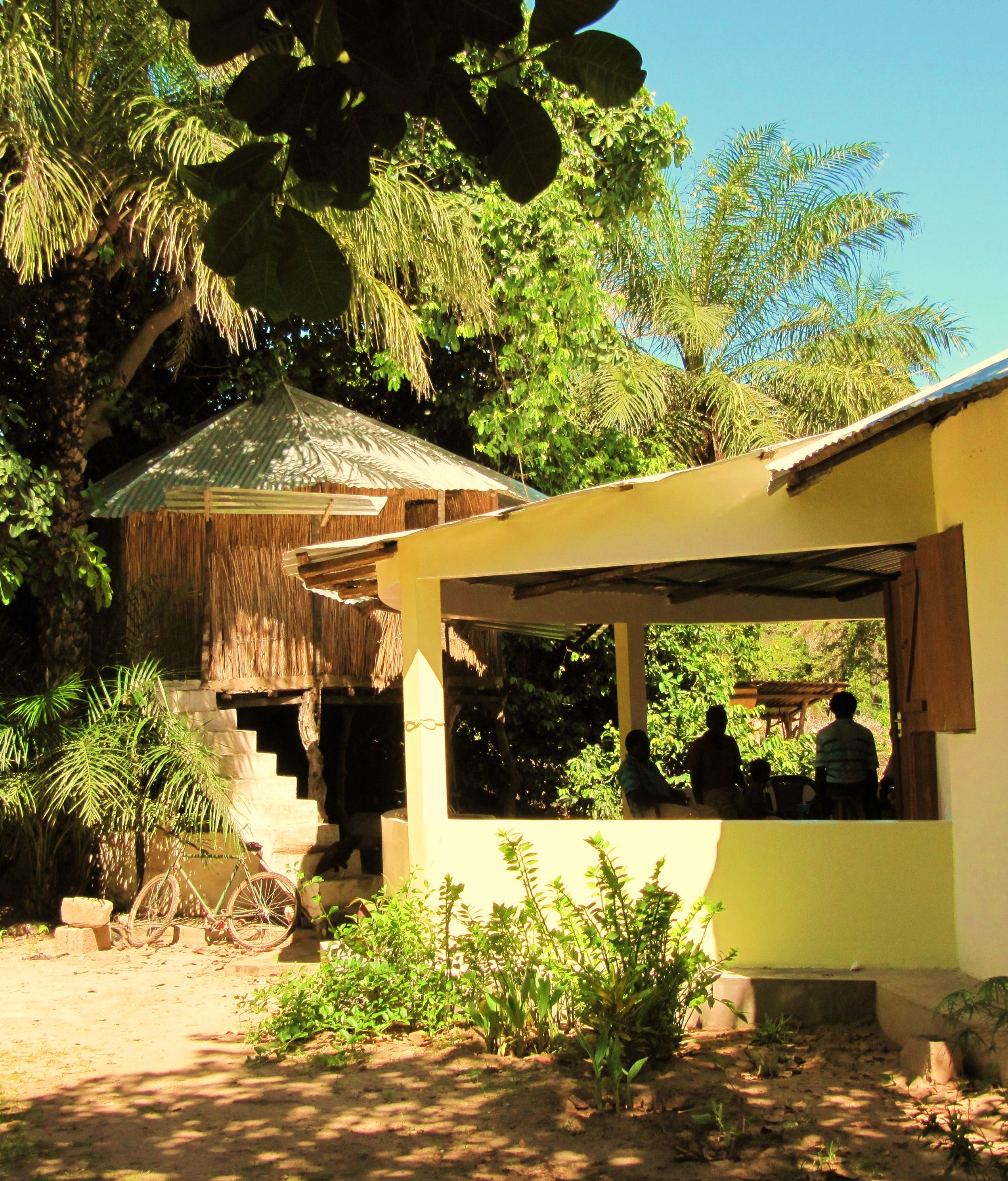 Maye Meye Fair Travel Guesthouse-官方