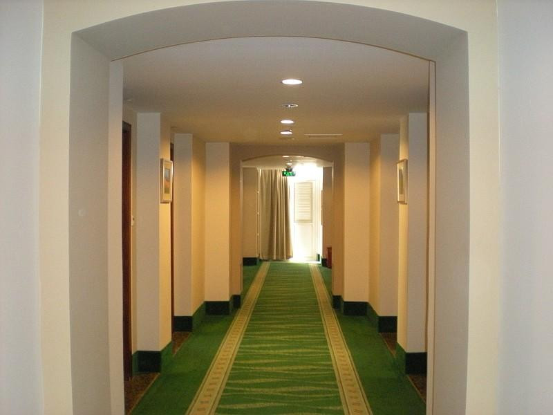 格林豪泰上海静安新闸路商务酒店主图