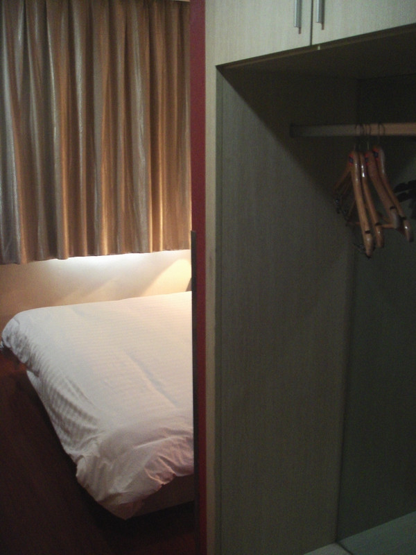 汉庭长沙黄兴路步行街酒店主图