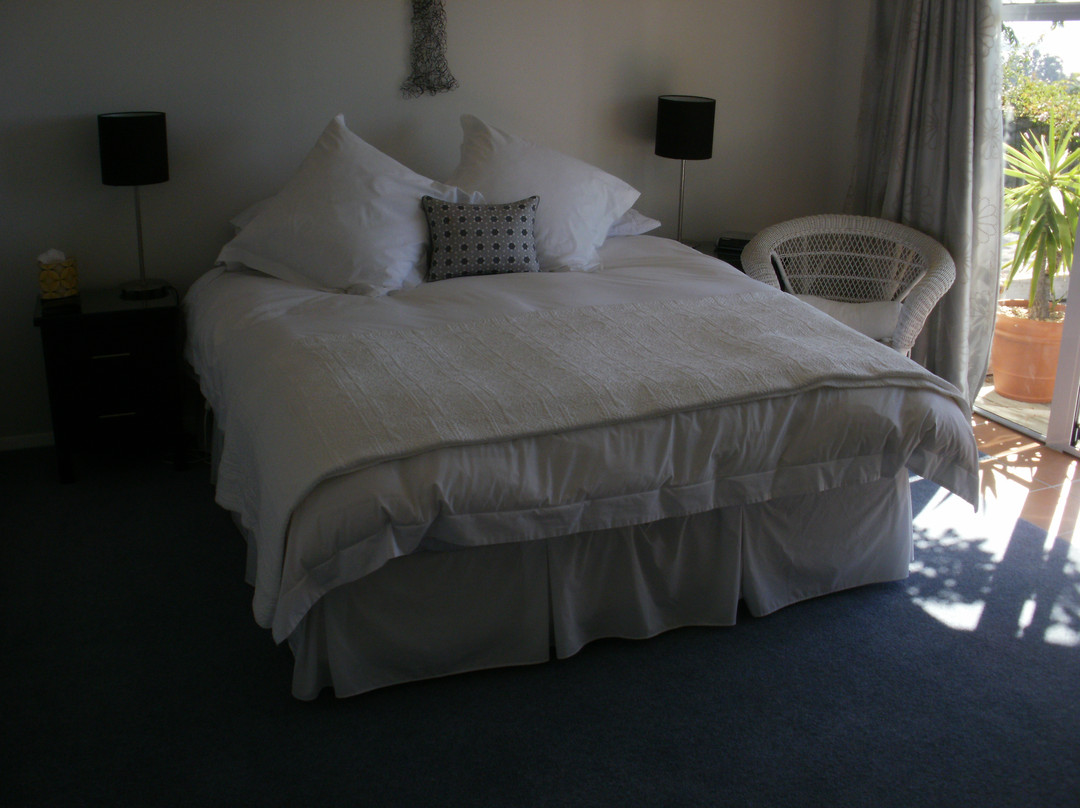 Tahunanui酒店住宿-Tahunanui House B&B