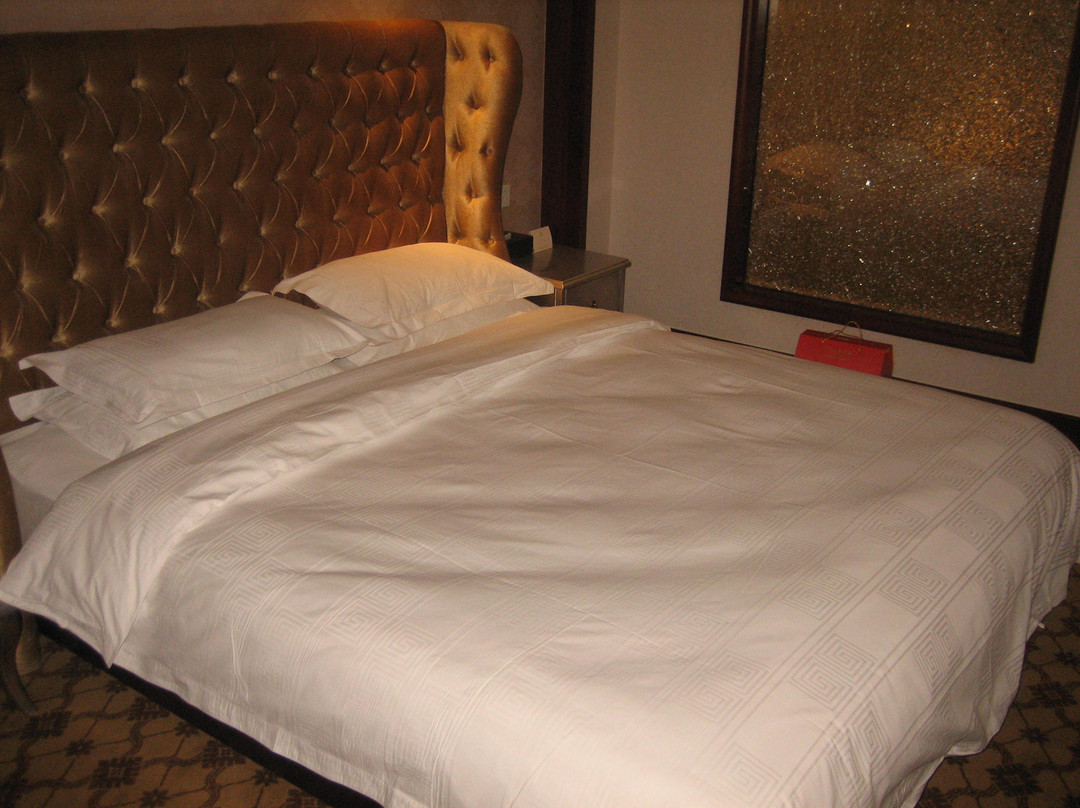 盛世开元商务酒店主图