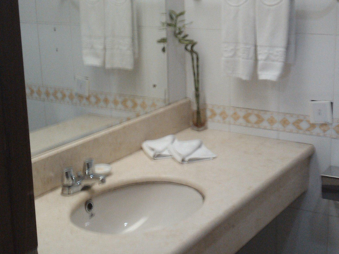 新光大酒店主图