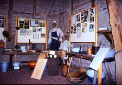 Museum im Dorf景点图片