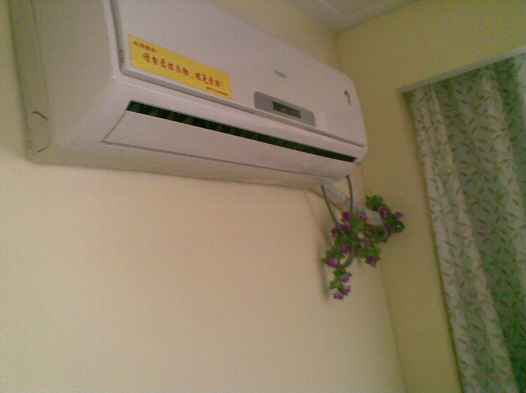 泰安鲁科88连锁酒店火车站店主图