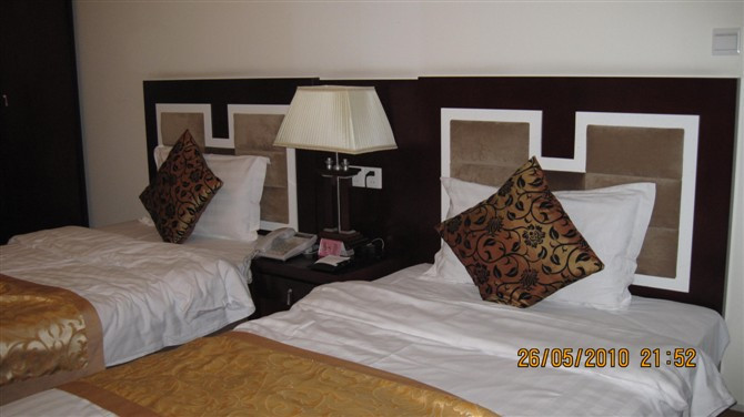 吉田国际酒店公寓主图