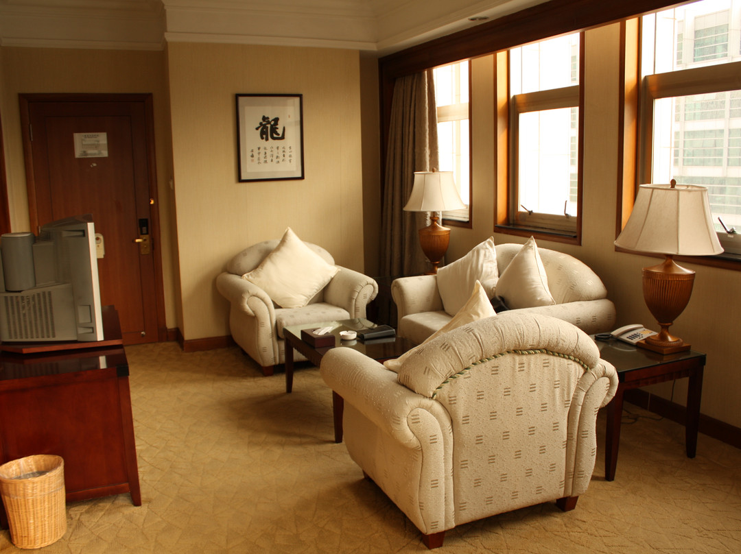 嘉海大酒店主图