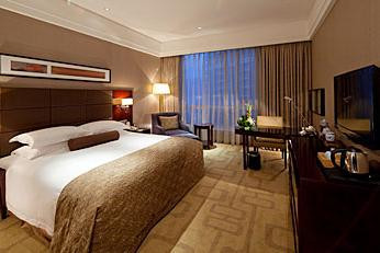 天豪君澜大酒店主图