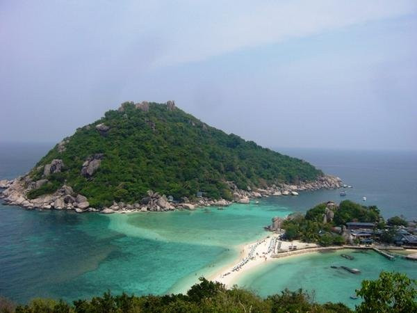 Koh Samui Speedboat Charters & Tours-苏梅岛必去景点