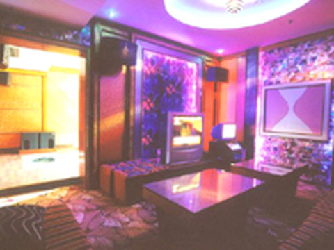 天妃商务酒店主图