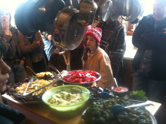 Fairview Gardens-戈利塔必去景点