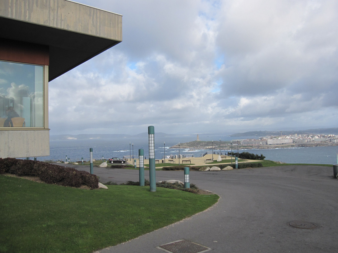 圣佩德罗山-拉科鲁尼亚必去景点