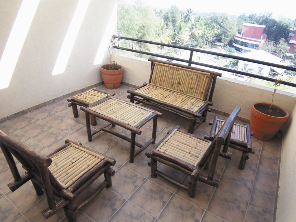 Satellite Serviced Apartments主图