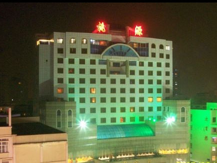 南宁桃源饭店（南湖公园医科大店）主图