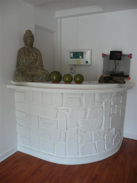 文艺复兴餐厅酒店主图