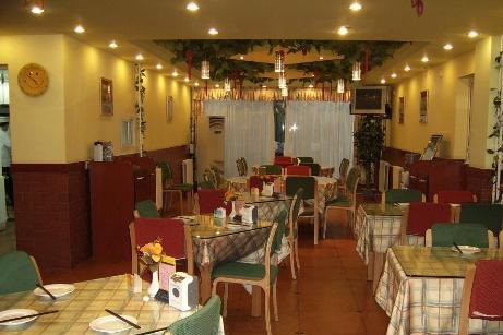 北京如家紫竹桥店主图