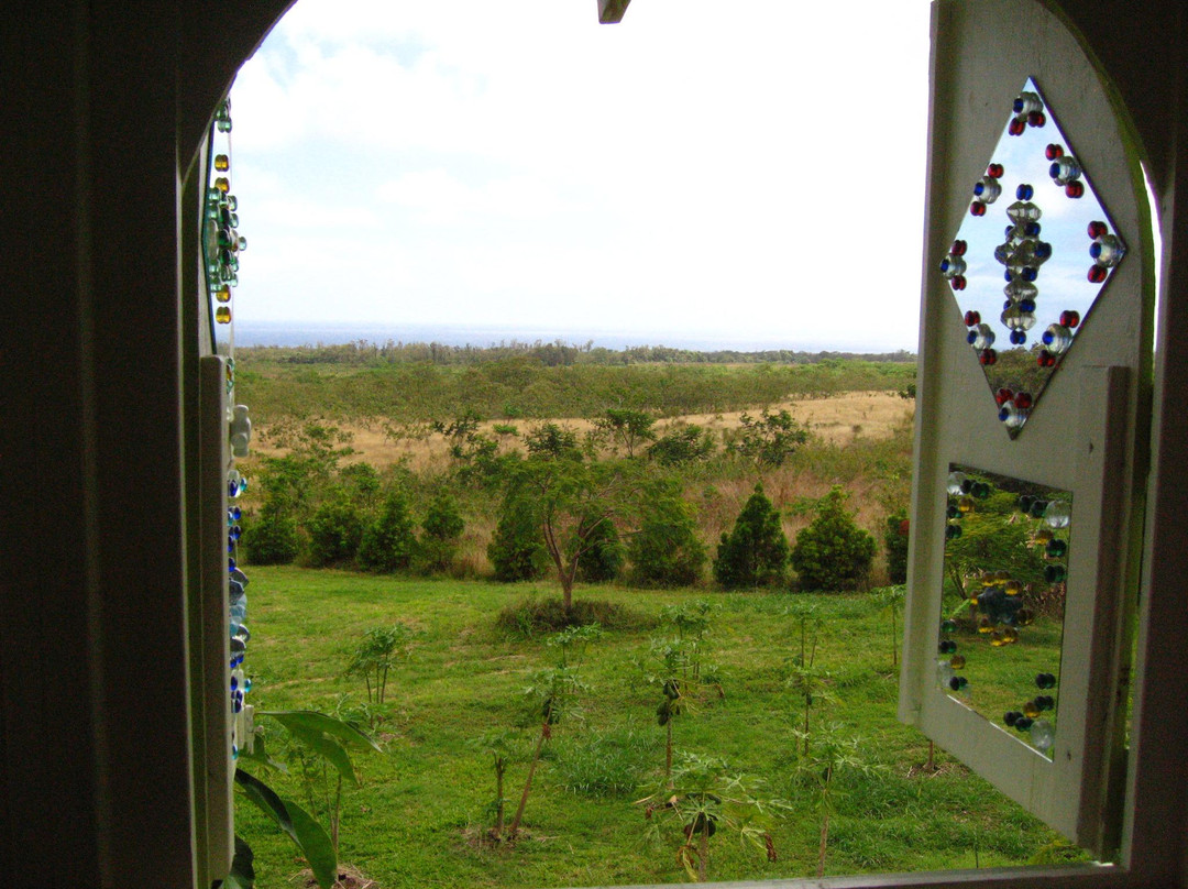 Your Hawaiian Retreat主图