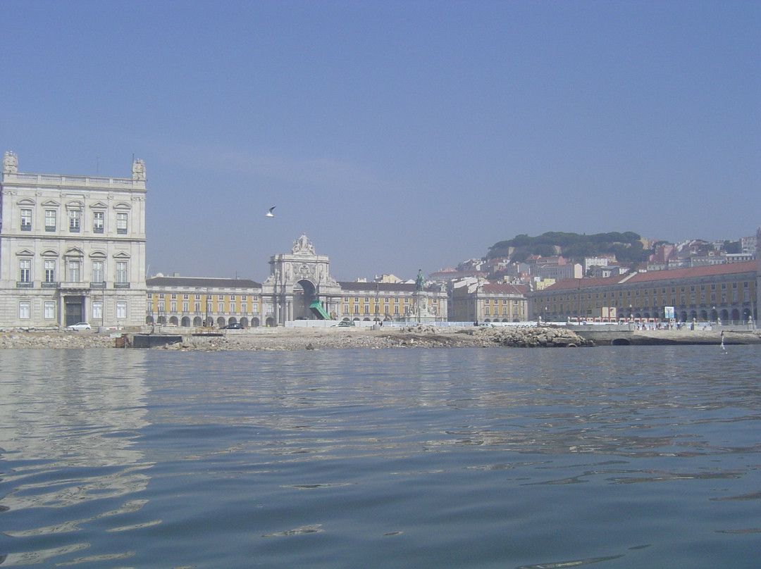 Rio Tejo景点图片