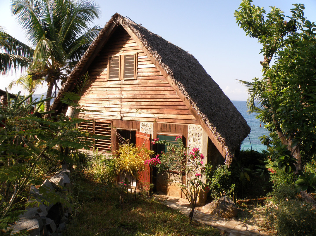 Mahafaly Lodge