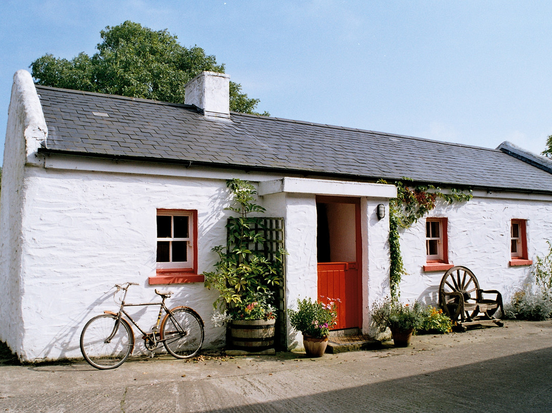 Rosevale Farm Cottages
