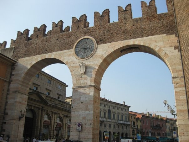 I Portoni della Bra-维罗纳必去景点