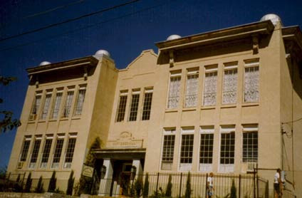 Noftsger Hill Inn主图