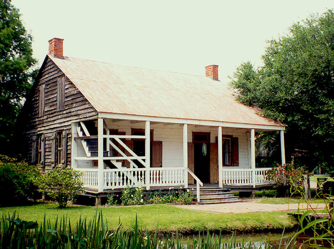 Acadian Village景点图片