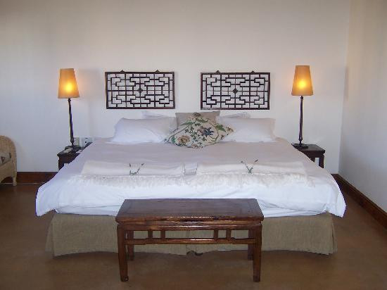 Spier Wine Farm-斯泰伦博斯必去景点