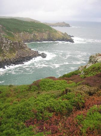 Zennor Head-Zennor必去景点