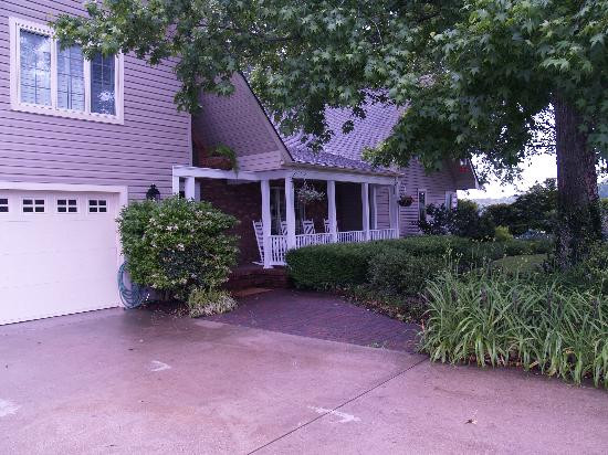 Lit et Cheval Farm Bed & Breakfast主图