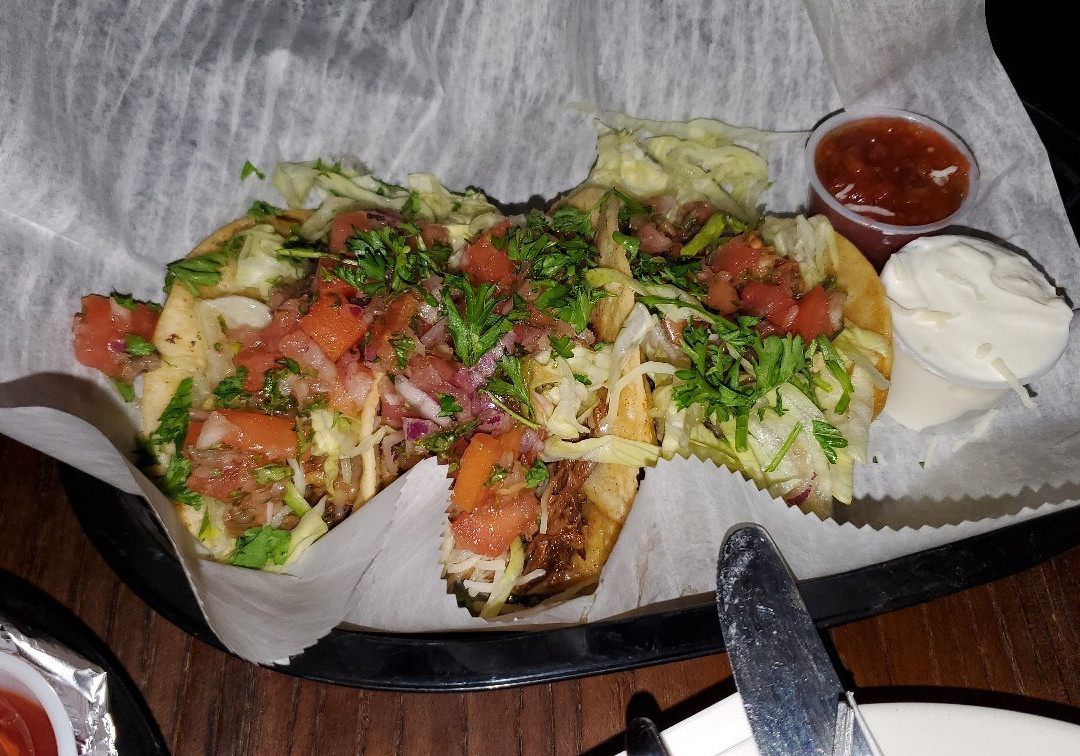 It's Game Time Sports Bar & Taqueria