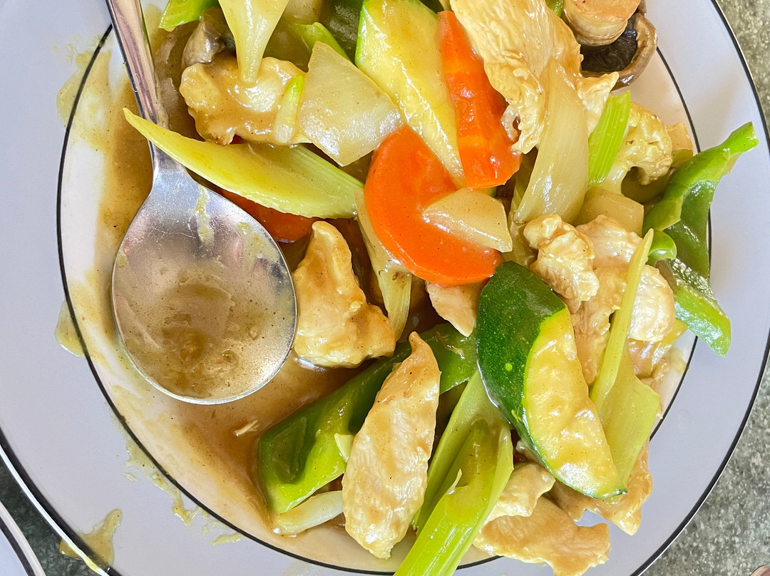 Gilly's Family Restaurant