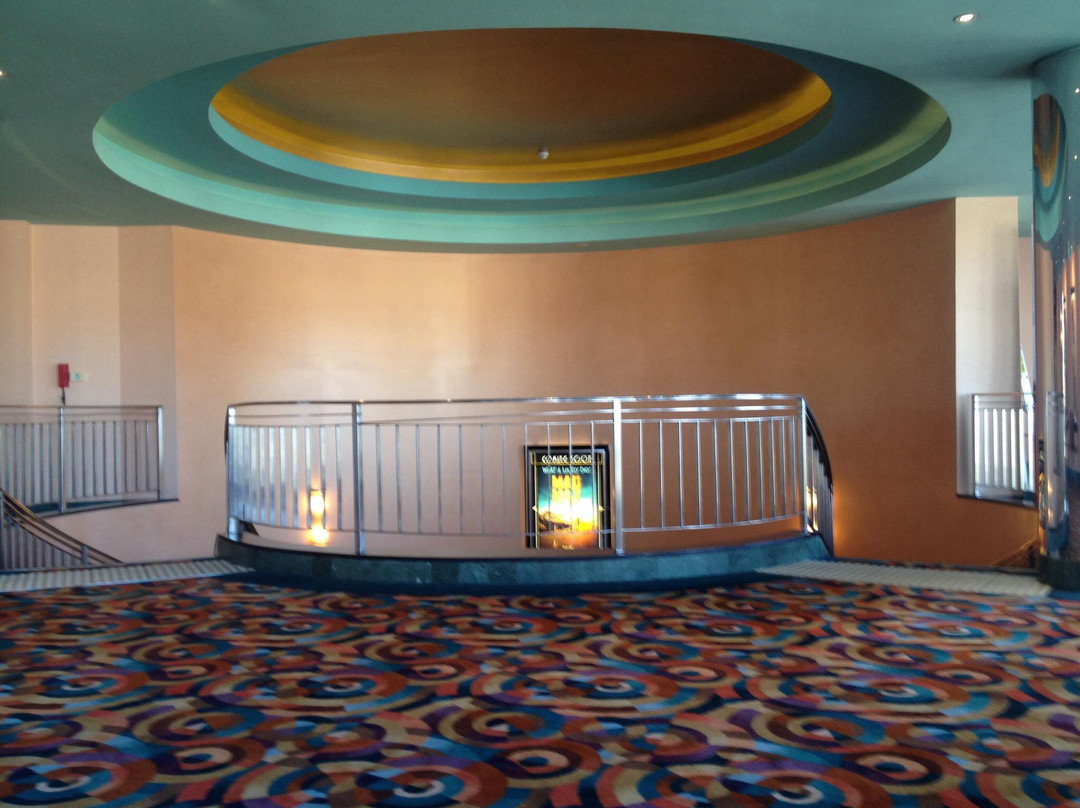 Rivoli Village Cinemas-霍索恩必去景点