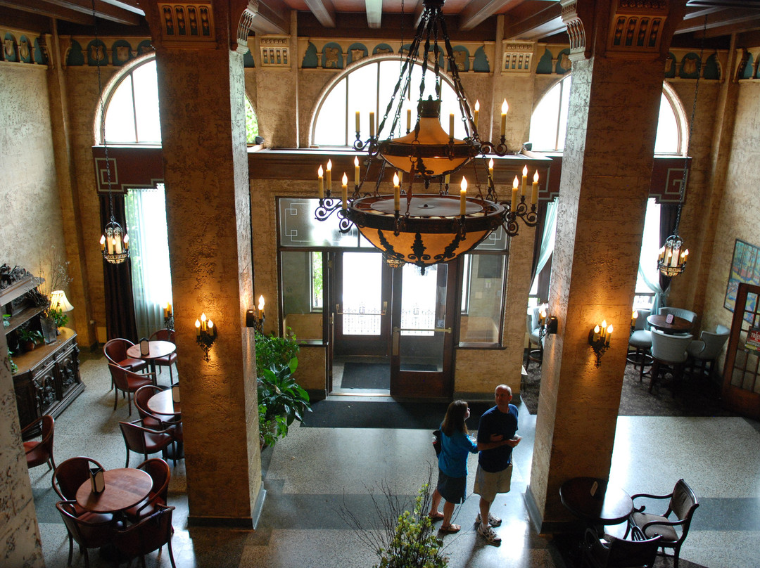 博兹曼市中心-博兹曼必去景点