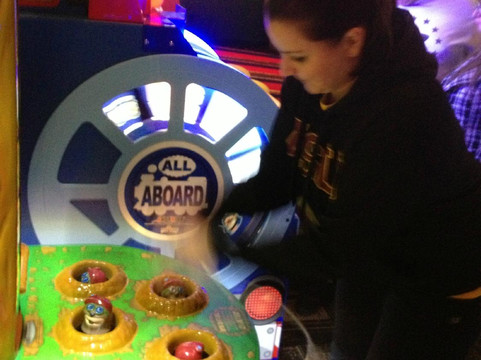 UltraStar Multi-tainment Center-Maricopa必去景点