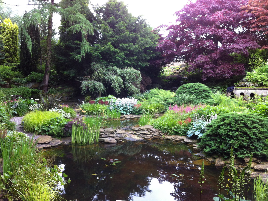 Wentworth Garden Centre-Wentworth必去景点