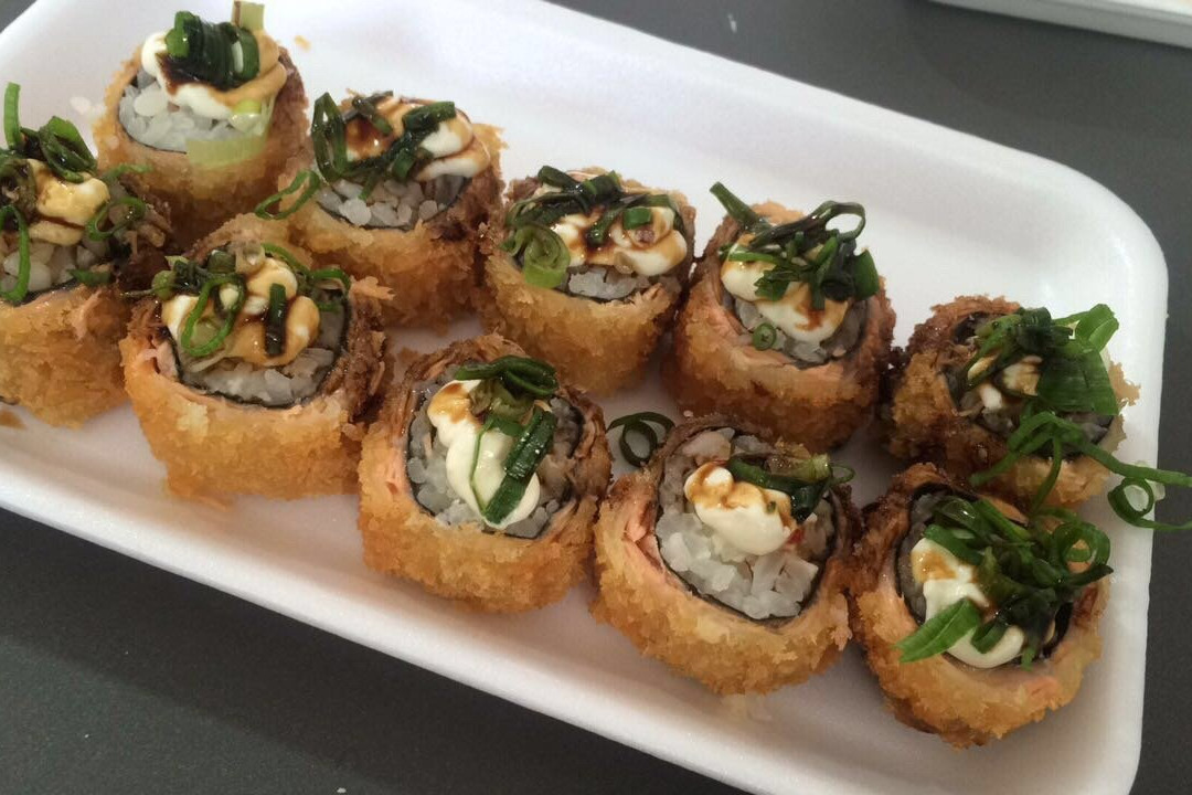 Restaurante Madai Sushi