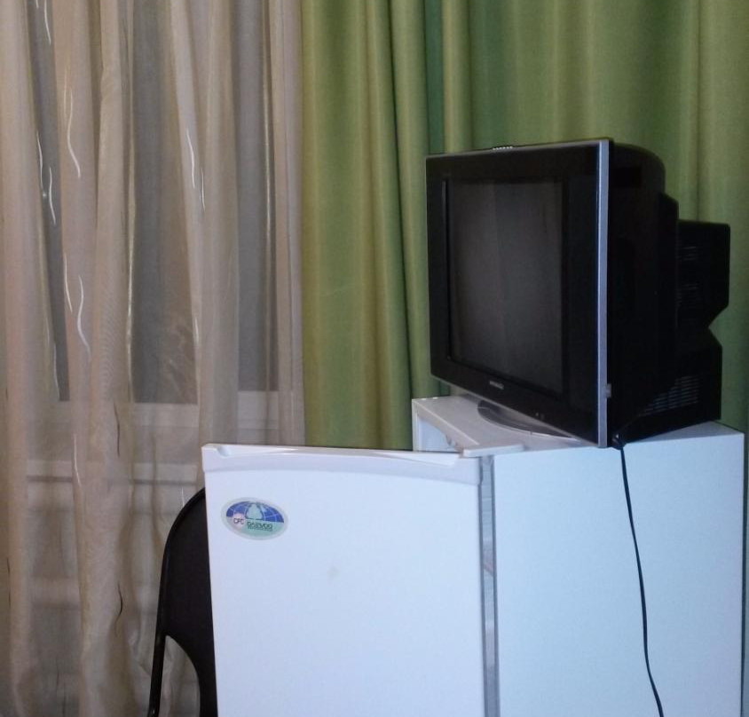 Inn Kaspiy