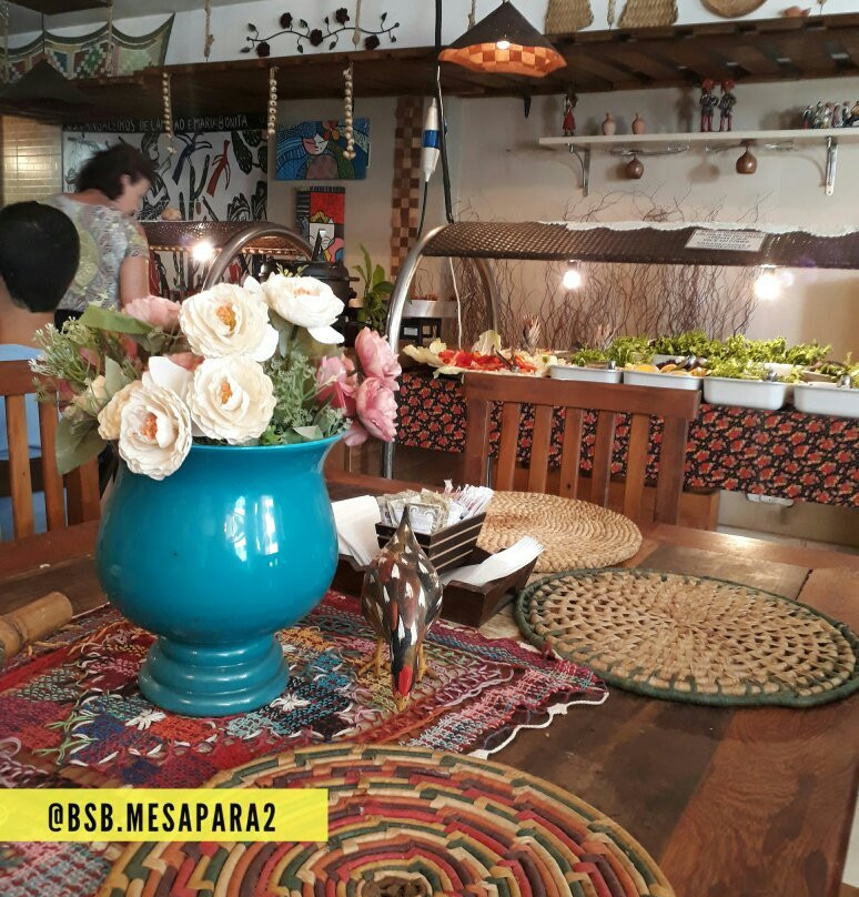 Restaurante Villarejo