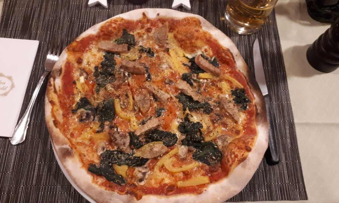 Restaurant Mühle