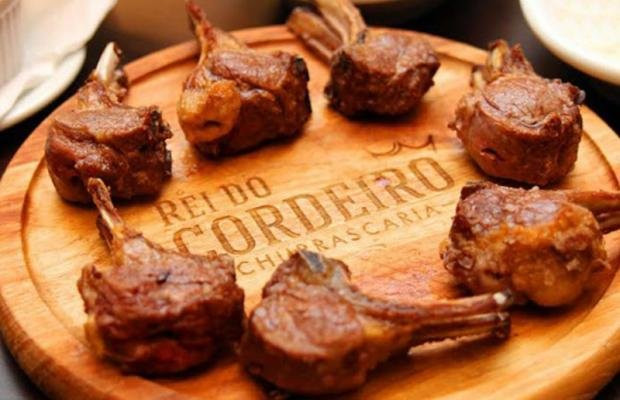 Rei Do Cordeiro Passo Fundo