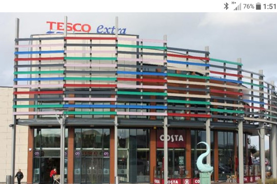 Tesco