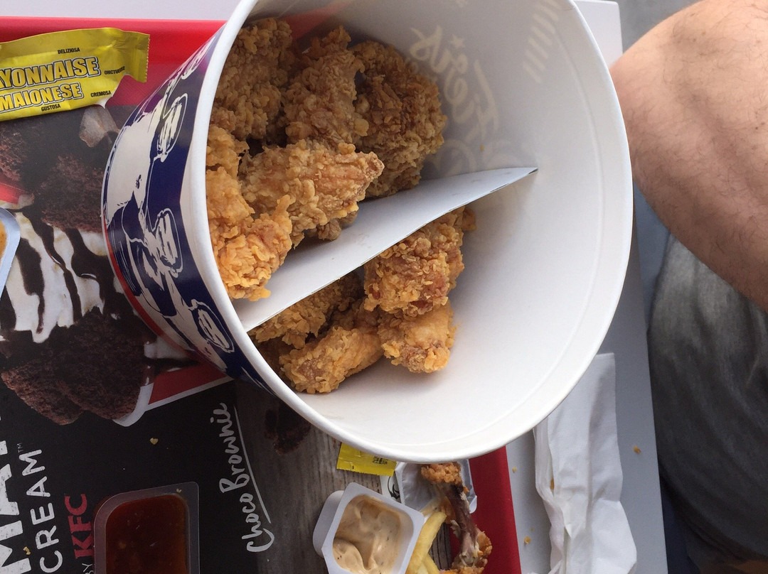KFC
