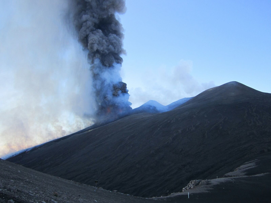 Etna Tour Excursion景点图片