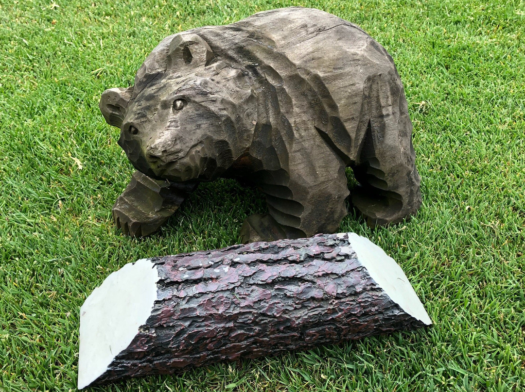 Hokkaido Country Club Onuma Course-七饭町必去景点