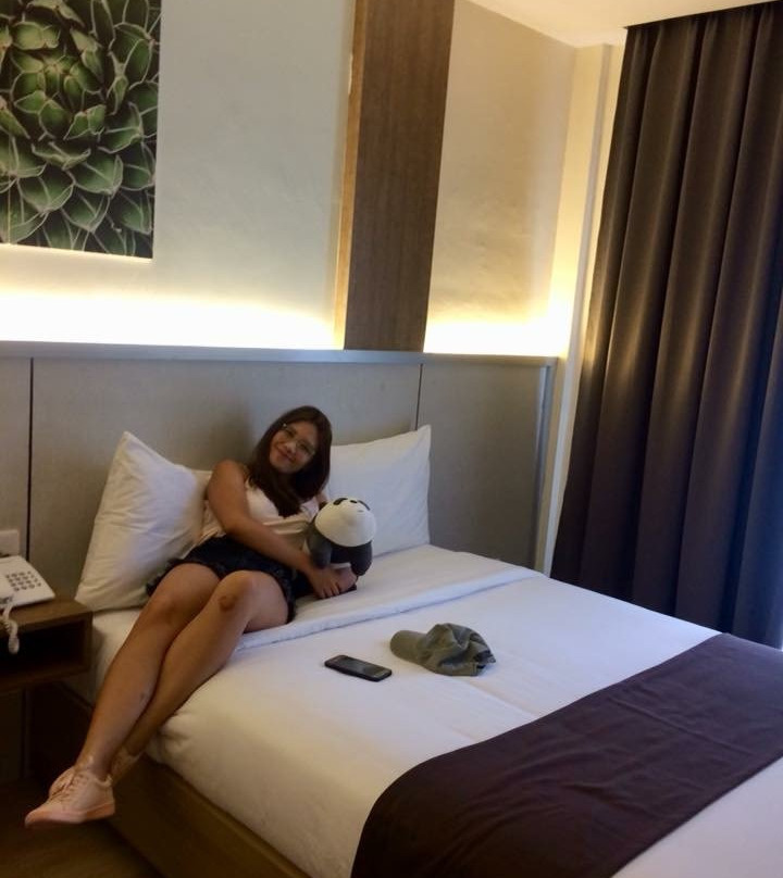 Aquamira Hotel & Resort主图